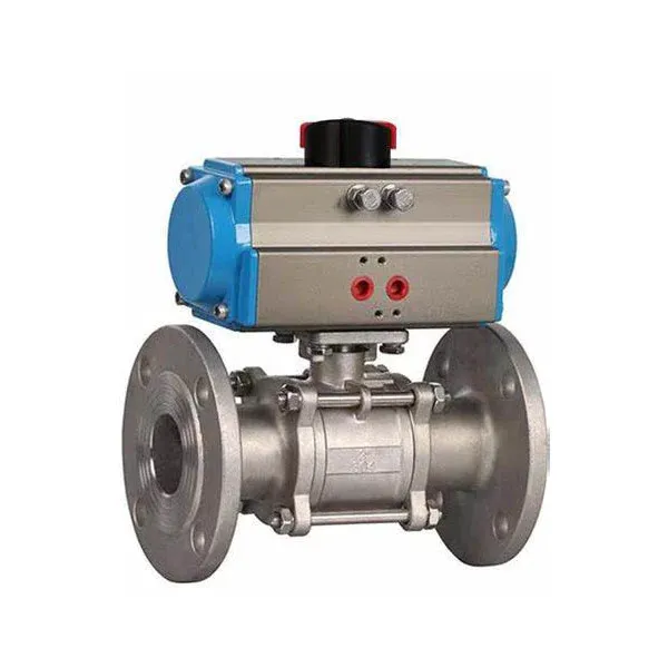 Ball Valve