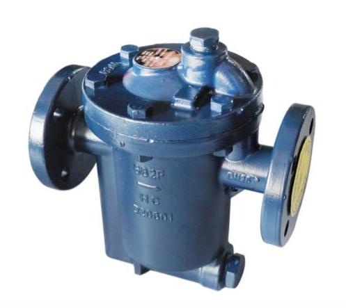 991 996 Flanged Inverted Bucket Steam Trap